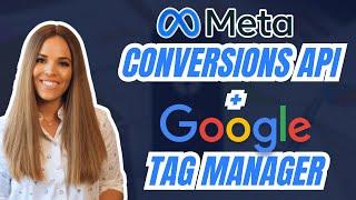 Setting Up Facebook Conversions API with Google Tag Manager | AdVenture Academy