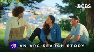 We aired this Arc Search commercial nationally on CBS