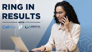 Ring in Results with CallRail & Logical Position!