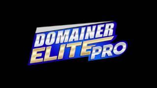 Domainer Elite Pro + New Features!