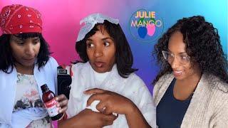 Living in Jamaica Hilarious Tik Toks | Julie Mango | Compilation #3