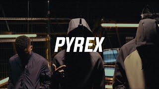 Clavish X Fredo Type Beat - "Pyrex" || UK Rap/Trap Type Beat 2022