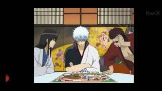 Zura loses his sh!t. MADAO gets insulted. (Gintama ep154). Funny moments