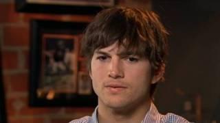 Ashton Kutcher: The New Mogul