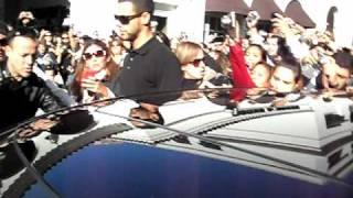 Ricky Martin en Books & Books Miami- Coral Gables 11-06-2010