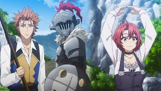 This Proves that Cowgirl is Goblin Slayer's Wife! | Goblin Slayer S 2