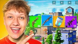 OG FORTNITE IST ENDLICH ZURÜCK!  (NEUER *RELOAD* MODUS)