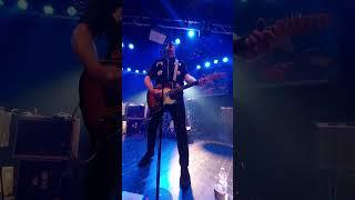 The Blue Cats UK - live at Klubi Tampere Finland 19.09.2024