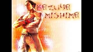 Channel Trailer for Kazuya Mishima