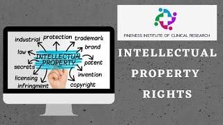 Intellectual Property Rights: 15 Tactics For A Good Intellectual Property Rights -fineness institute