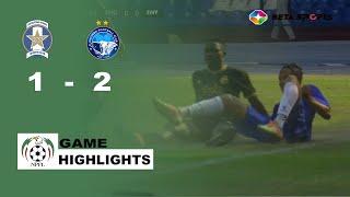 Shooting Stars 1 vs 2 Enyimba FC | NPFL | Matchday 19