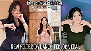 FILTER IG DANCE TIKTOK VIRAL 2022 | FILTER INSTAGRAM TERBARU 2022 #135