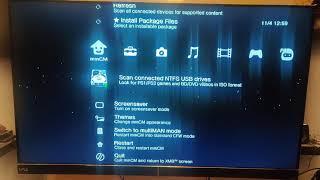 PS3| NTFS drive not loading? try this method to copy Games on PS3 | Multiman