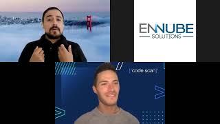 Ennube Cloud Talks: Salesforce DevOps & Code Analysis with CodeScan