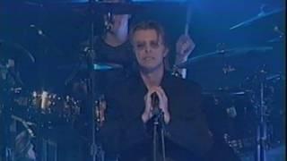 Bowie / Placebo - Without You I'm Nothing - Irving Plaza, 29th March 1999