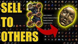 How to Sell to Players | PoE Trade Guide