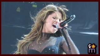 Selena Gomez - "Sober" Live at Staples Center | Revival Tour