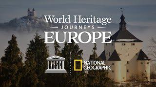 World Heritage Journeys Europe