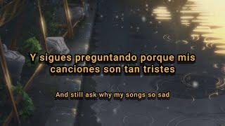 Skele - Snow (Prod. jolst) (Subtitulado & Lyrics)