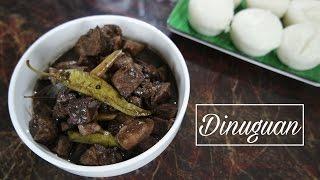 Dinuguan