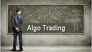 What is Algorithm Trading (Algo Trading)?