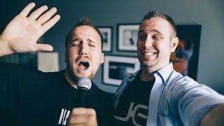 4 SINGING TIPS FOR WORSHIP LEADERS