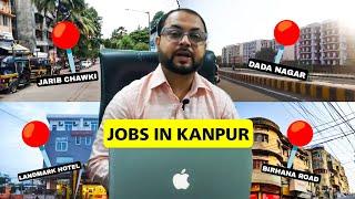 Jobs In Kanpur | Ugrent Jobs In Kanpur | Freshers Jobs | Experienced Jobs