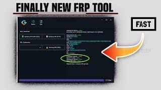 New PowerfulFRP Bypass Tool 2024 All Samsung  Android 12/13/14 | Google Account Remove bypass FRP.