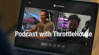 Throttle House Host Shares Thoughts on BMW Cars