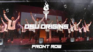 {Second Place} OSU Origins | Front Row | Legacy on Broad 2025