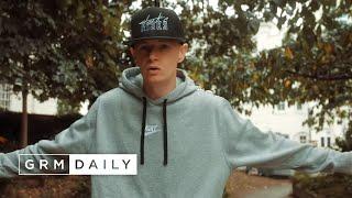 Realness - Cold Me [Music Video] | GRM Daily