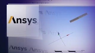 Moving objects to the center of the global coordinate system in ANSYS DesignModeler