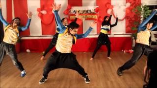 D4Dance Germany Bollywood :Tapori Special