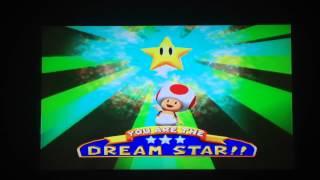 Mario Party 5: Toad the Superstar (4 Players)