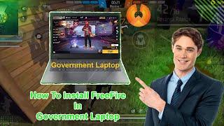 How To Install Phoenix Rog Os Tamil||No Lag Free Fire || No Black Screen || Government Laptop