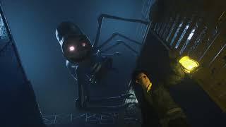 Thomas Son of Shelob 20