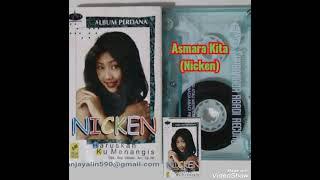 Asmara Kita - Nicken