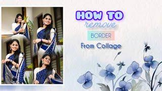 AI BLEND PHOTO COLLAGE EDITING | NEW TRENDING INSTAGRAM EDITING TUTORIAL | STORY IDEAS INSTA