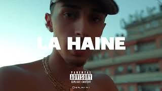 (FREE) Morad x Baby Gang x Old School Type Beat - "La Haine"