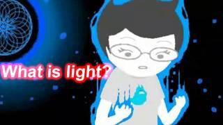 [What is light?]