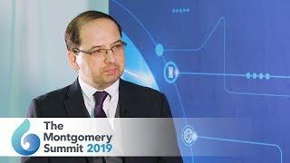 Amir Husain, SparkCognition at The Montgomery Summit 2019