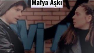 Mafya Aşkı 90.bölüm #keşfet #çağtu #dizi #leyyağ #tntfc