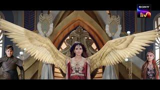 लौटकर आ रही हैं रानी परी | Baalveer Season 4 New Promo | New Twist