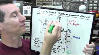 EEVblog #221 - Lab Power Supply Design - Part 1