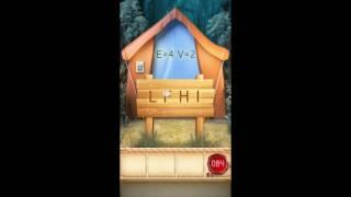 100 Doors seasons level 84 walkthrough. 100 дверей Сезоны уровень 84 прохождение