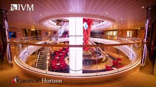 IVM | Carnival Horizon