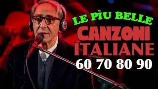 Le Più Belle Canzoni Di Tutti i Tempi - Musica Italiana Anni 60 70 80 90 Migliori - Musica Italiana