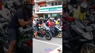 Geberan Ninja H2 Mmg Gokil, Mmg Gokil Ninja H2