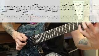 Hybrid Picking Exercise [Tab on screen]