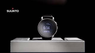 Suunto 9 Peak Pro